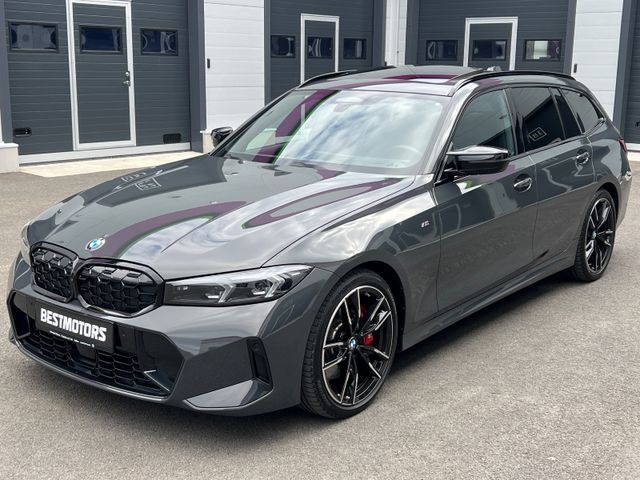 BMW M340d Touring Facelift  xDrive FULL OPTIONS