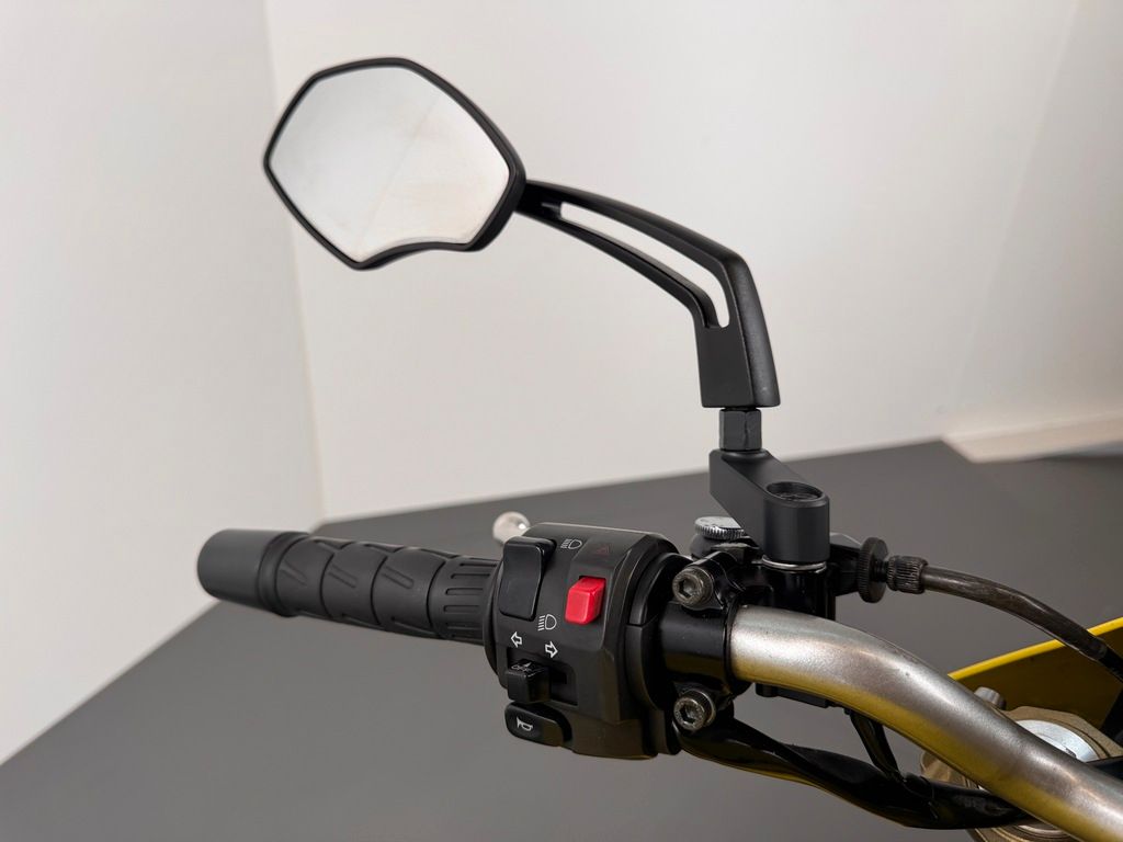 Fahrzeugabbildung Kawasaki ER-6N ABS *A2 48 PS *SERVICE NEU *REIFEN NEU