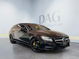 Mercedes-Benz CLS 500 CGI Shooting Brake 4Matic +AMG-PAKET+ACC - Mercedes-Benz CLS-Class in Leipzig