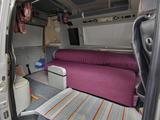 Dehler VW Bus Camper T4 mit TDI-ATM - Dehler Wohnwagen & Wohnmobile