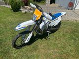 Husqvarna TE 300 Heritage  - HUSQVARNA TE 300 HERITAGE