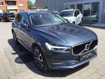 Volvo XC60 - 4