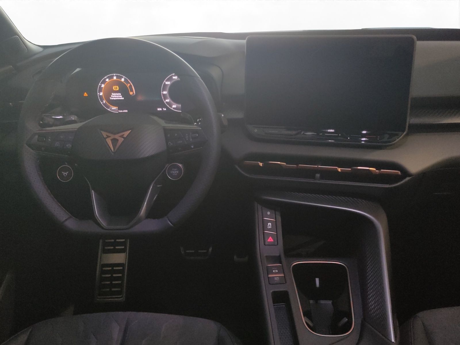 Cupra Terramar - Bild 12