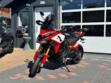 Ducati Multistrada V4 Pikes Peak Livery - BENZIN SPORTTOURER AUTOMATIK