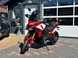 Ducati Multistrada V4 Pikes Peak Livery - DUCATI MULTISTRADA PIKES PEAK