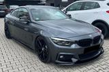 BMW 440i xDrive Coupé M Sport MPPSK Ohne OPF - BMW 440: Coupe