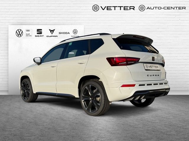 Fahrzeugabbildung CUPRA Ateca 1.5 TSI DSG KLIMA NAVI ALU