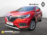 Renault Kadjar Limited TCe 140 EDC GPF KAMERA NAVI LED - Renault Kadjar in Stuttgart