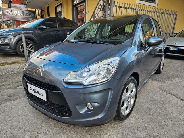 Citroën Citroen C3 1.1 Exclusive