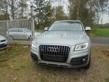 Audi Q5 3.0 TDI  quattro Aut. NAVI+KAMERA+PANORAMA - Audi Q5: 3.0