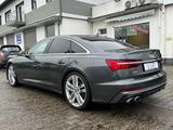 Audi S6 quattro Limo*BENZIN*nur 8. Tkm*Pano*Luft*LED - Audi S6 mit Benzin-Antrieb: Limousine, Automatik