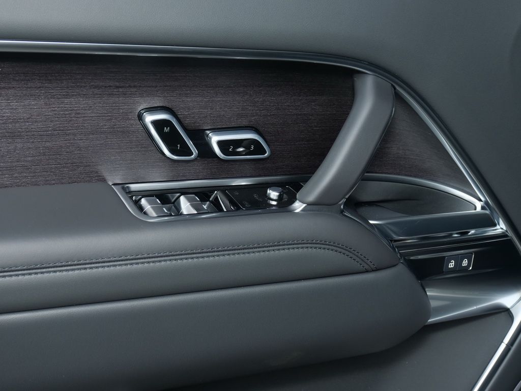 Land Rover Range Rover - Bild 11