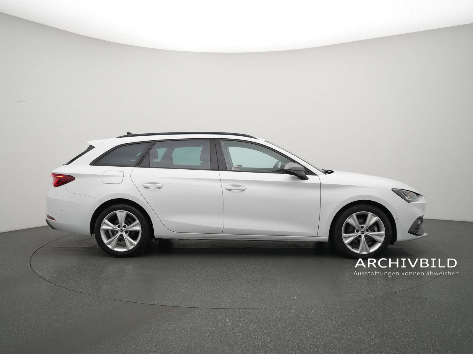 Seat Leon - Bild 3