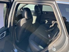 KIA Ceed Sportswagon 1.5T 140 DCT7 GT-LINE TECHN LED KIA Ceed Sportswagon 1.5T 140 DCT7 GT-LINE TECHN LED