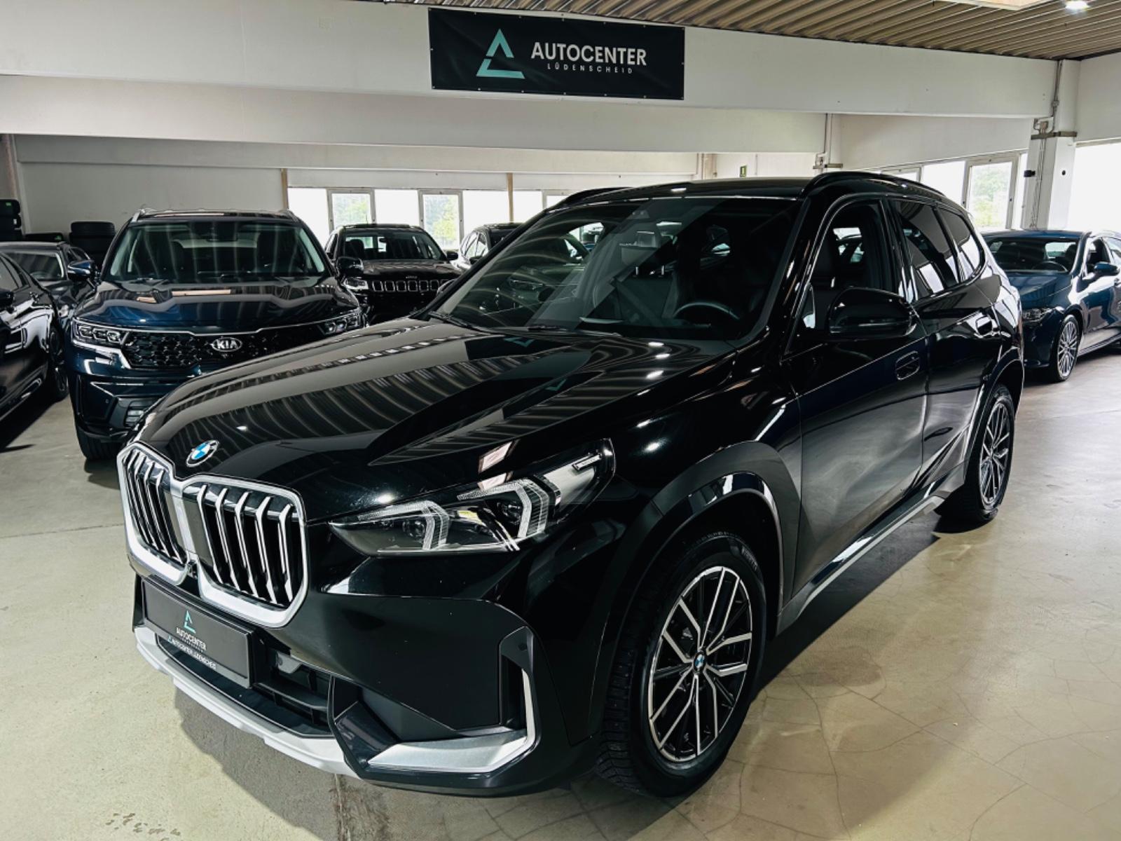 BMW X1 23d xDrive M Individual*Harman Kardon*Head-Up