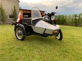Mz ETZ 251 - MOTORRAD ETZ