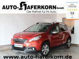 Peugeot 2008 1.2 PureTech Style 82*PANORAMADACH* - Peugeot 2008: Style