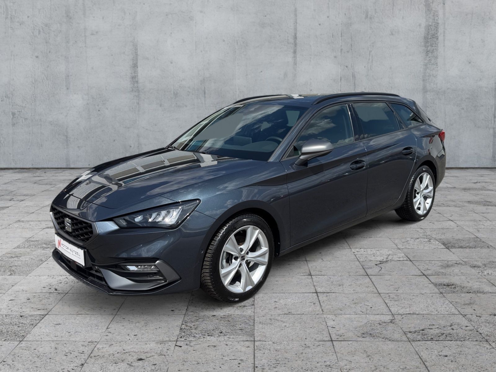 Seat Leon - Bild 2