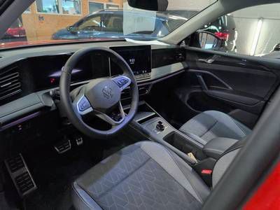 Volkswagen Tiguan 1.5 eTSI DSG GOAL AHK NAVI LED foto 4