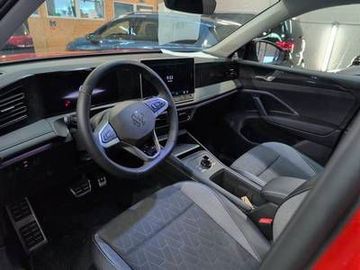 Volkswagen Tiguan - 4
