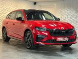Skoda Scala 1.0TSI MONTE CARLO* MATRIX#4xSHZ#LH#AHK - Skoda Scala mit Anhängerkupplung