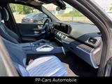 Mercedes-Benz GLS 63 4M AMG PREMIUM+*MANUFAKTUR*NP217.839€*M25 - gebrauchte Mercedes-Benz GLS 63 aus dem Jahr 2024