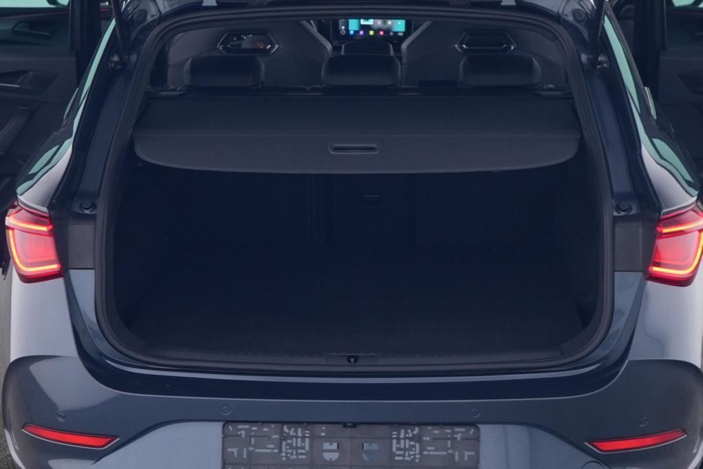 Cupra Leon ST 1.4 e-Hybrid DSG RFK*PDC*Tempo*Klima*SH