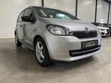 Skoda Citigo 1.0 60 Style GreenTec 5d - Skoda Citigo: 5 Türen