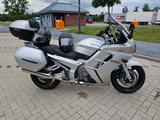 Yamaha FJR 1300