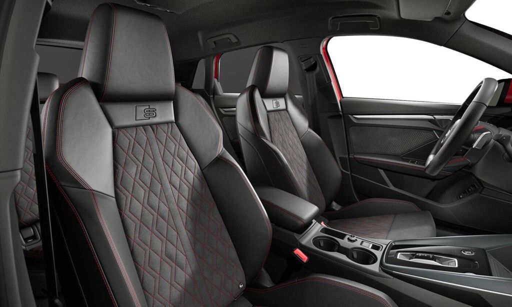 Audi A3 - Bild 5