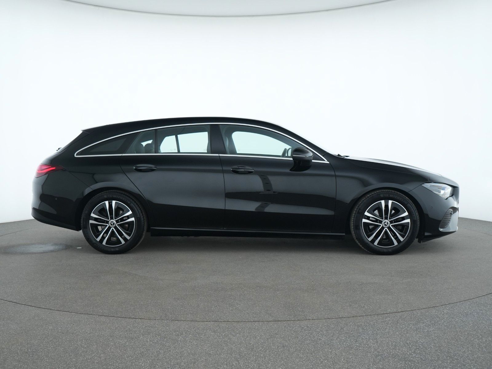 Mercedes-Benz CLA Shooting Brake - Bild 7
