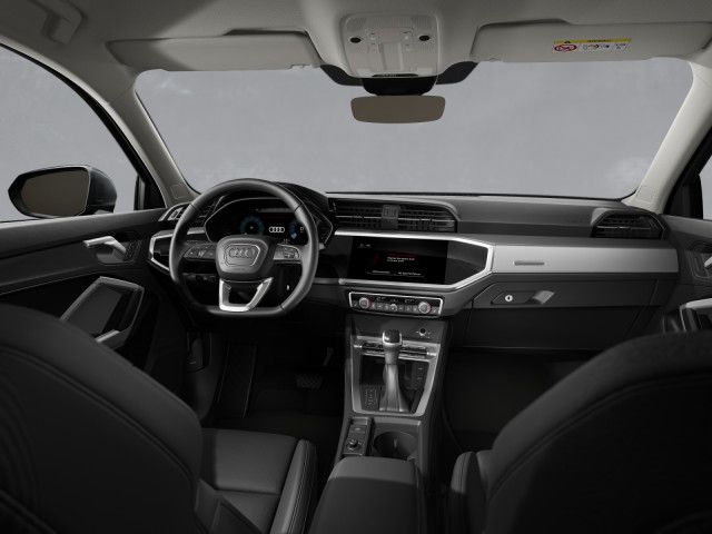 Audi Q3 - Bild 9