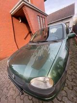 Opel Corsa b - gebrauchte Opel Corsa aus dem Jahr 1999
