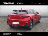 Lexus LBX Hybrid Basis Komfort-Paket /LED/KlimaA - Lexus LBX Gebrauchtwagen