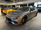 Maserati Ghibli Modena MY 22 Nerissimo Carbon Bluetooth - Maserati Ghibli aus 2022