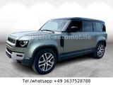 Land Rover Defender 110HSE P400*7-SITZER*NETTO 53.000 €* - Land Rover Defender in Berlin