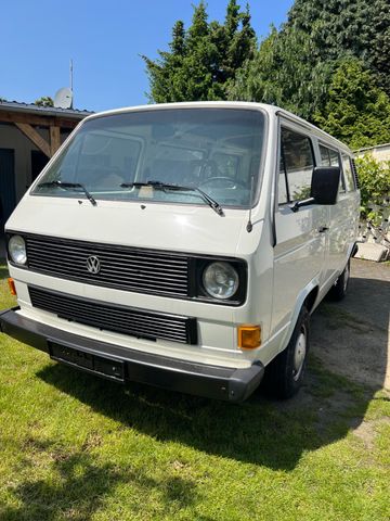 Volkswagen T3 Kombi