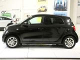 Smart ForFour 90PS Automatik/SHZ/Leder/Servo/Navi uvm. - Smart in Bonn