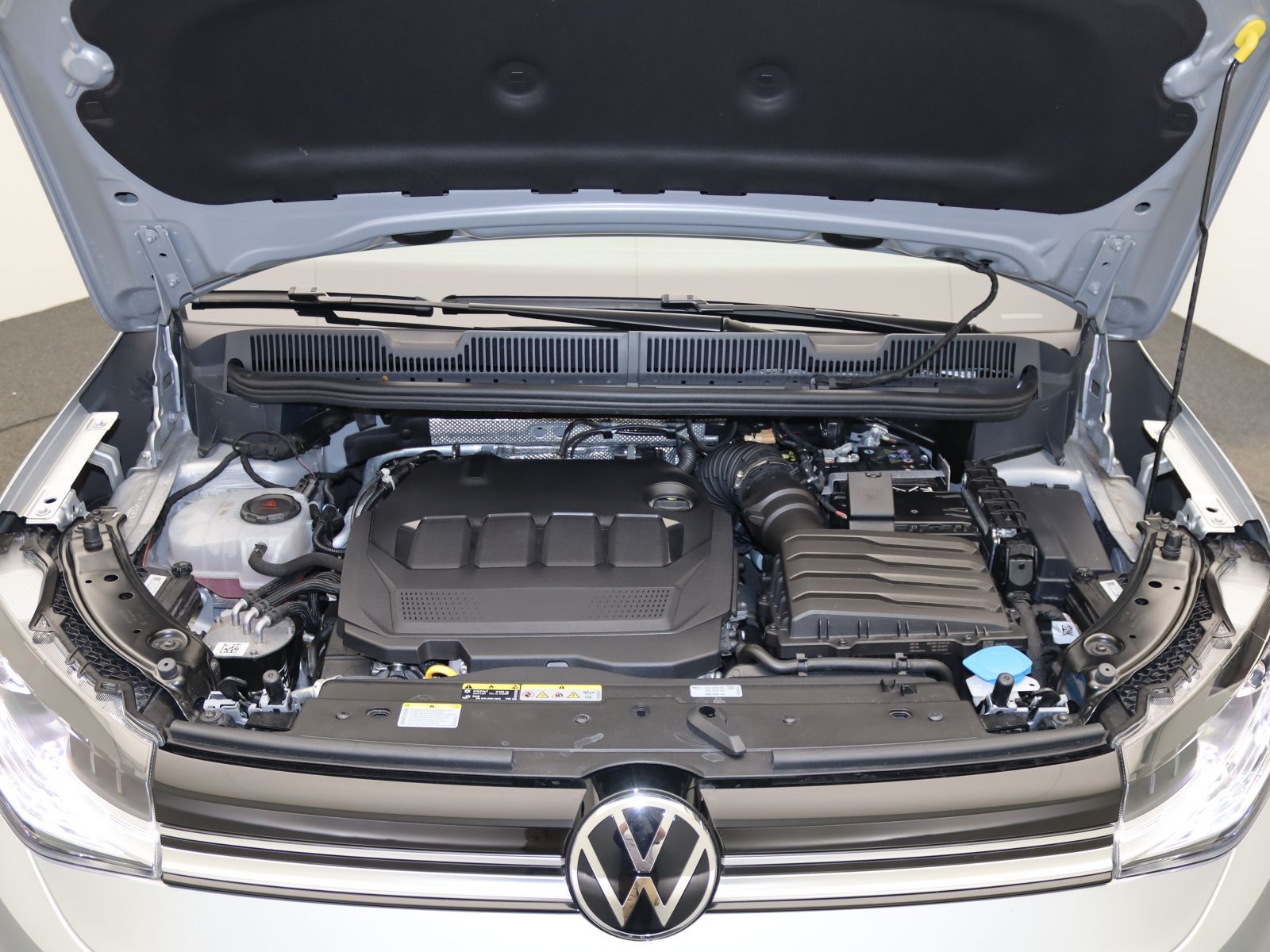 Volkswagen Caddy - Bild 21