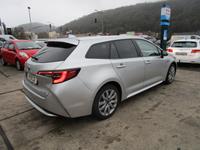 Toyota Corolla Touring Sports 1,8 Hybrid Team D mit TK