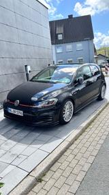Volkswagen Golf 2.0 TSI OPF DSG GTI Performance GTI Per...