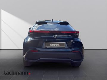 Toyota C-HR - 6