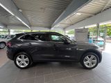 Jaguar F-PACE 20d Portfolio AWD MEM+PARK+Incontrol2x - Jaguar: I