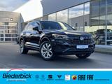Volkswagen Touareg 3.0 TSI Elegance 4M eHybrid Matrix 20 AL - Volkswagen Touareg Plug-in Hybrid (PHEV) Gebrauchtwagen