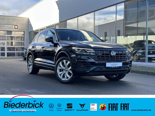 Volkswagen Touareg 3.0 TSI Elegance 4M eHybrid Matrix 20 AL