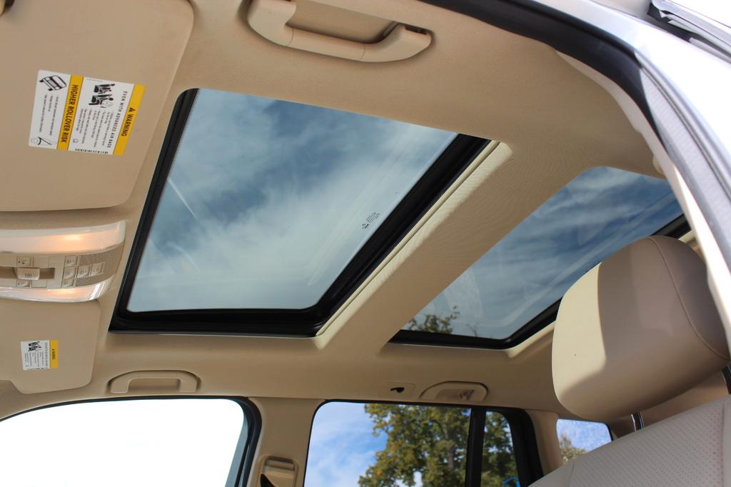 Mercedes-Benz GLK 350