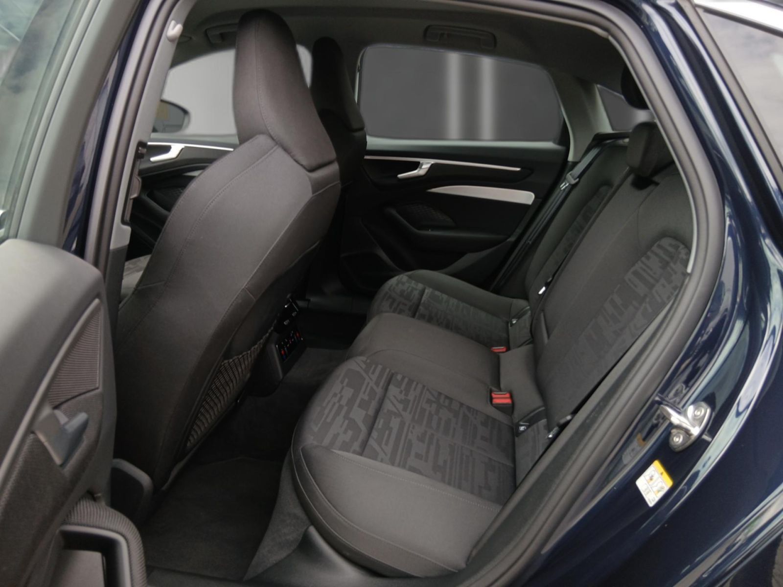Audi A6 - Bild 11