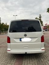 Volkswagen VW T6 langer Radstand 2.0 BiTDI 2. Hand - Volkswagen: Kleinbus, Langer Radstand