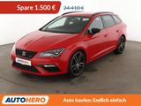 Seat Leon 2.0 TSI Cupra 300 4Drive*NAVI*LED*PDC*SHZ* - Seat Gebrauchtwagen in Hannover