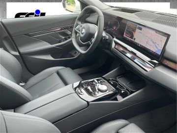 BMW 520 - 5